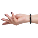 Golden Obsidian Bracelet – Positivity & Clarity