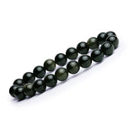 Golden Obsidian Bracelet – Positivity & Clarity