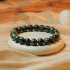 Kambaba Jasper Bracelet – Peace, Grounding & Growth