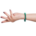 Azurite Bracelet – Intuition & Wisdom