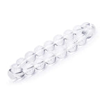 Clear Quartz Bracelet – Clarity & Energy