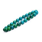 Azurite Bracelet – Intuition & Wisdom