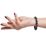 Kambaba Jasper Bracelet – Peace, Grounding & Growth